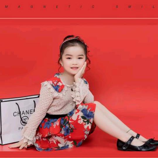 初遇美好