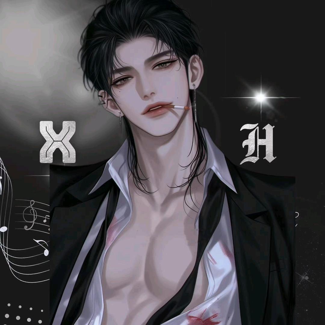 玉 ✨