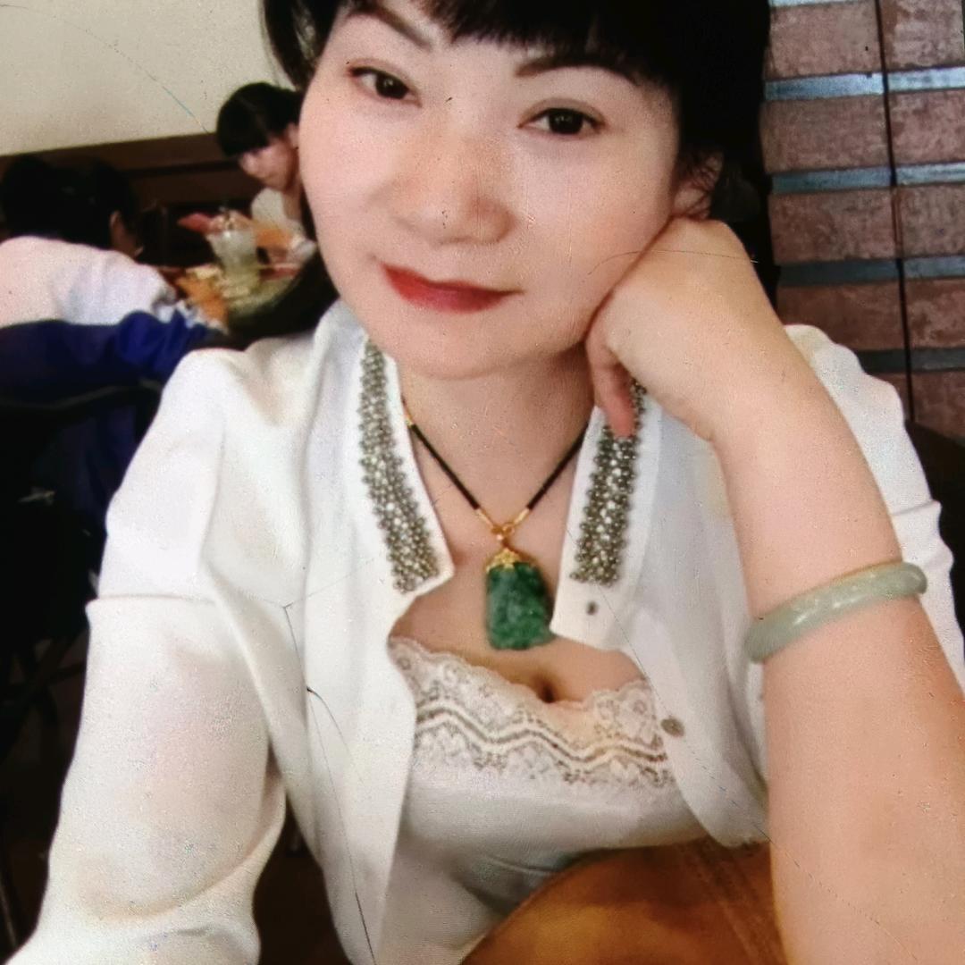 肖姐《艾健康》