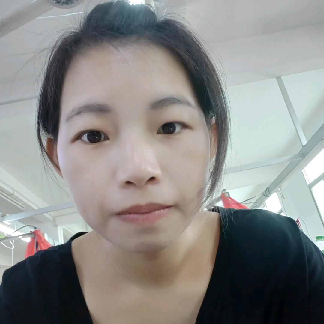 真