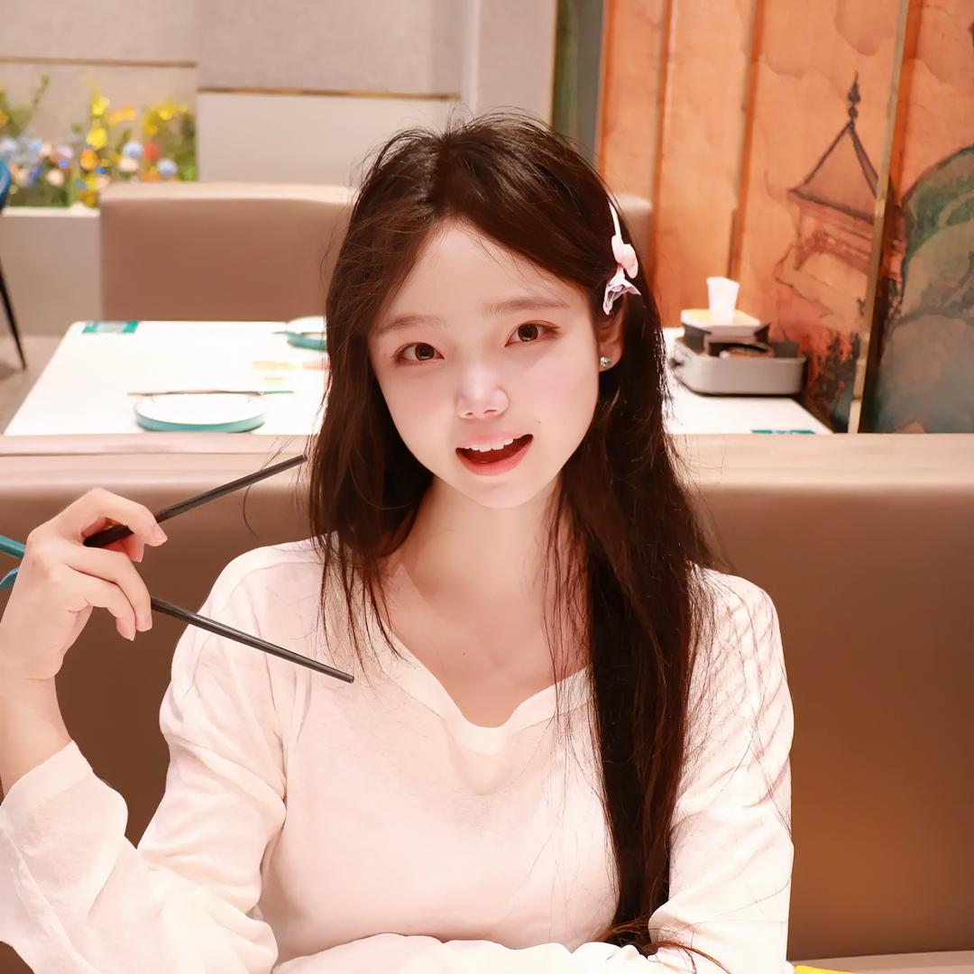 ་·安安子喵喵酱·🔮