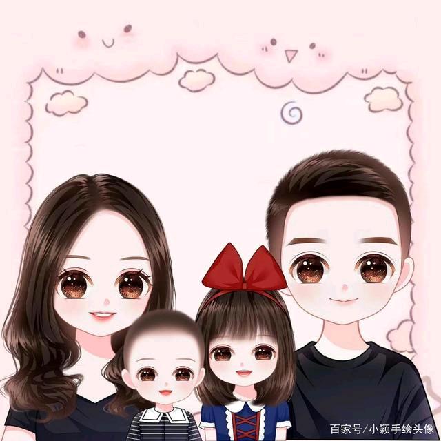 汀滢麻麻