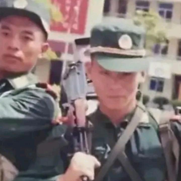不忘初心🇨🇳