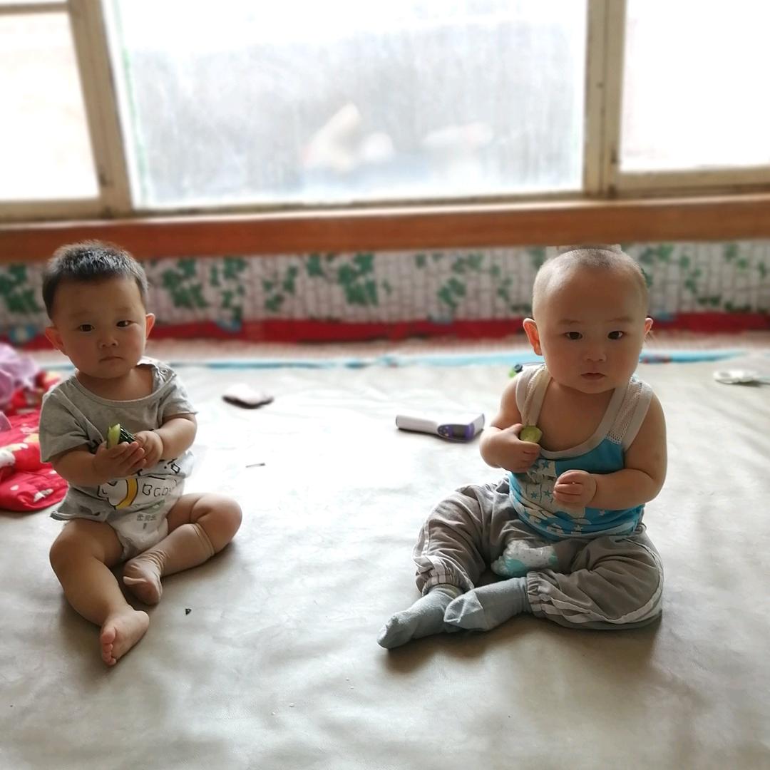 辰辰妈妈