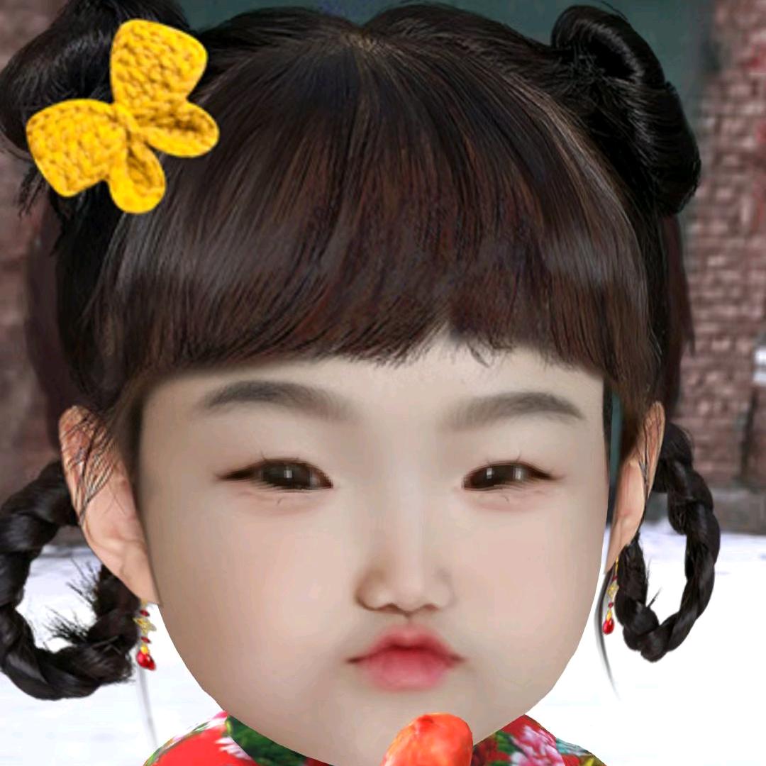 @小胖墩-喜洋洋