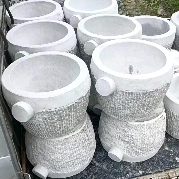 石臼，石磨，打糍粑石槽，