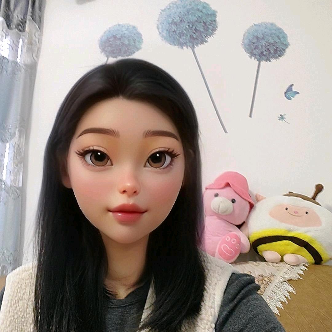 朵朵云