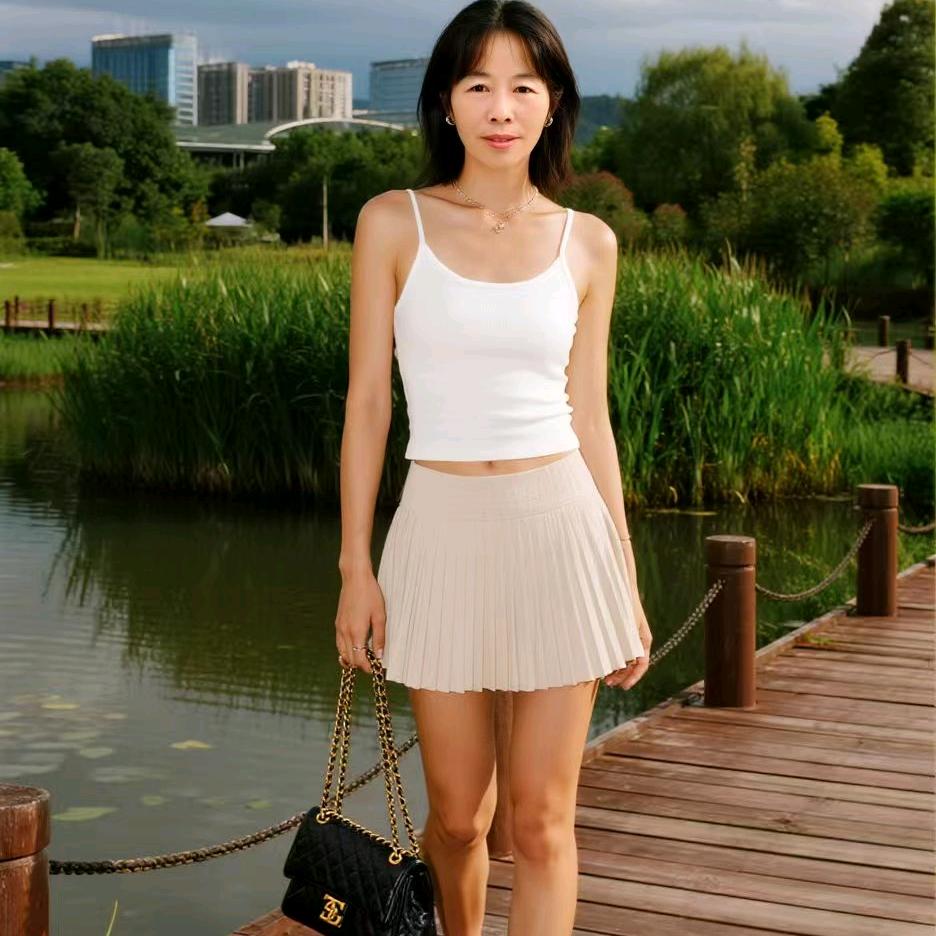 花开四季