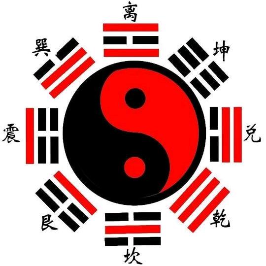 彭祖子牙带徒弟