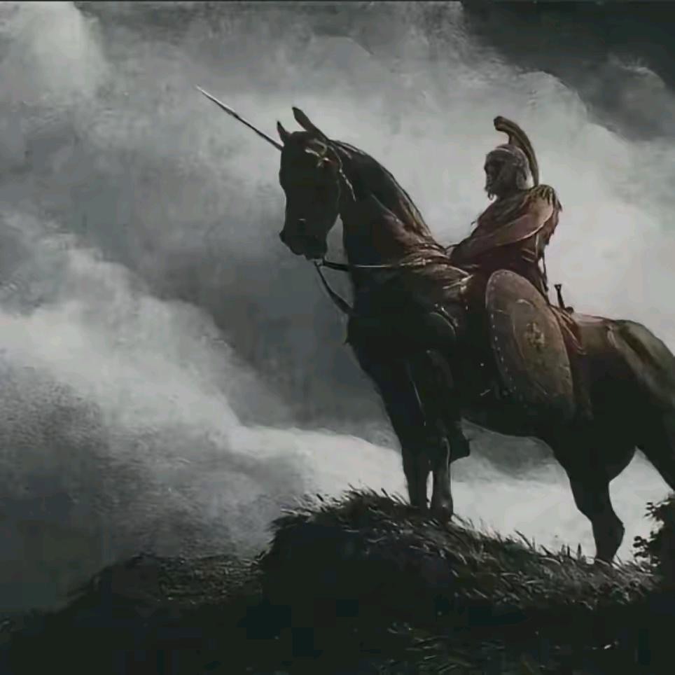 你的 《盖市英雄》