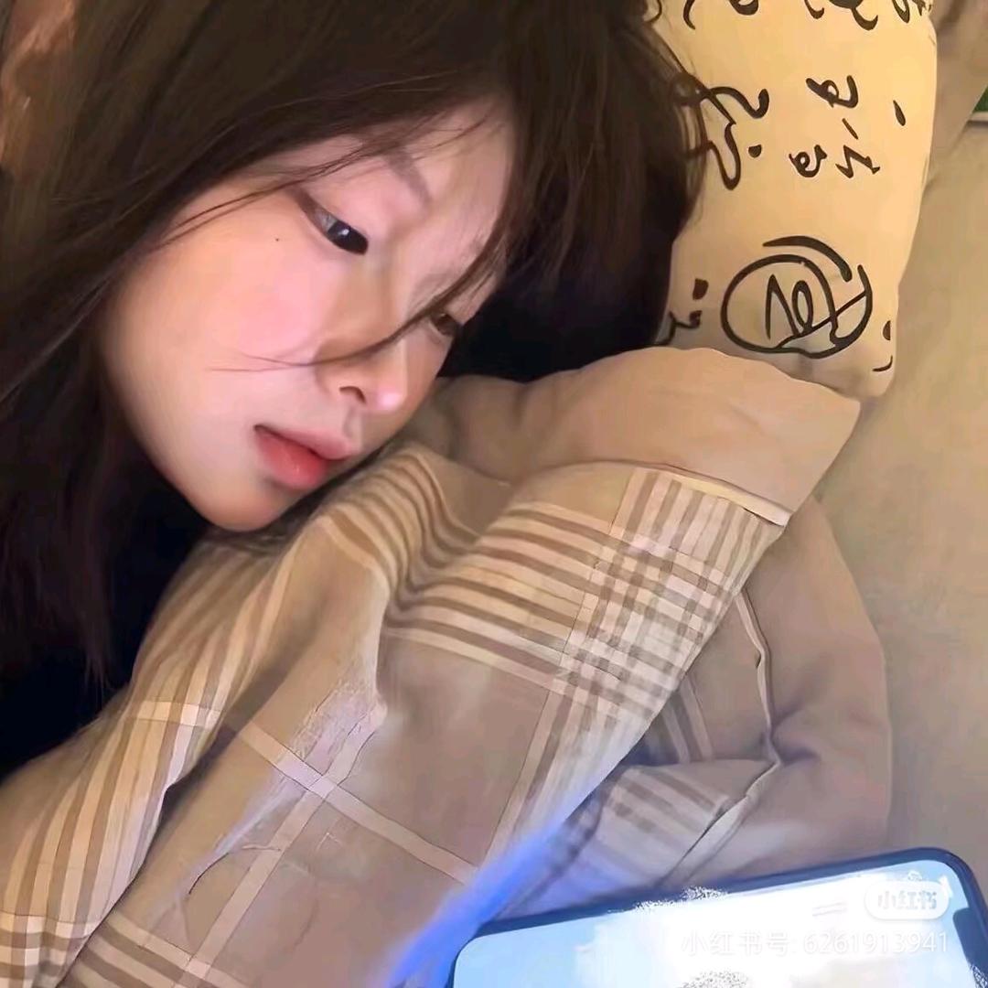 豆莎了🙃