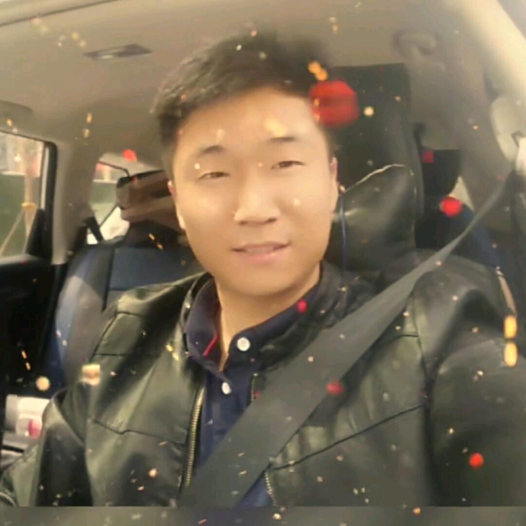 好先生