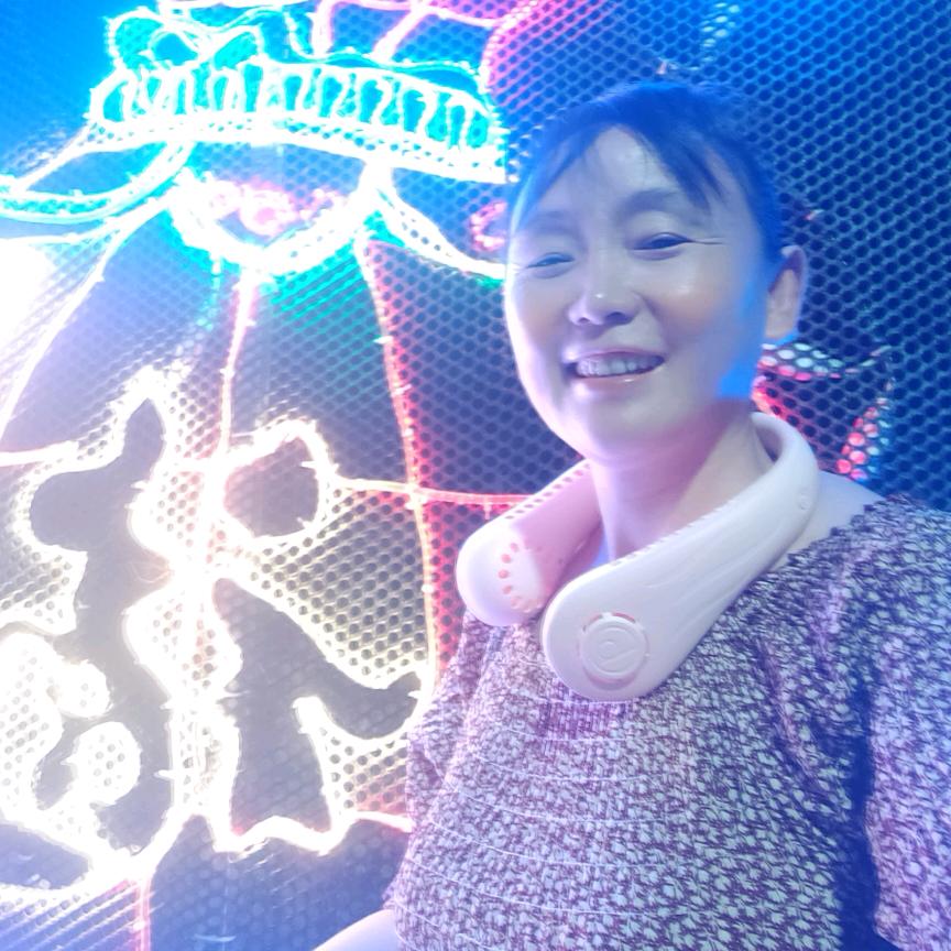 祈求菩萨保佑
