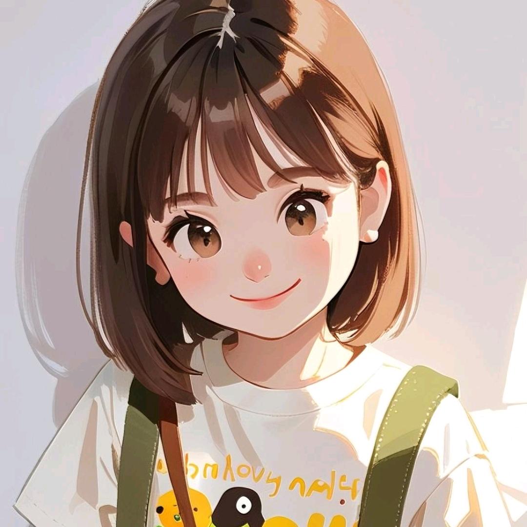 裙摆陌陌