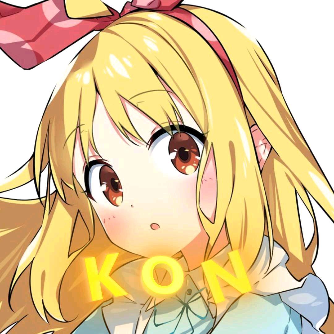 Kon