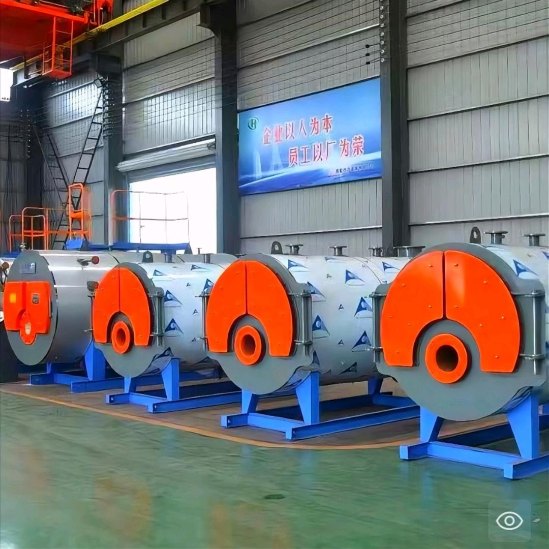 太康锅炉有限公司