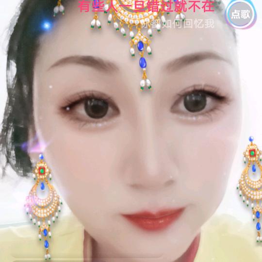 幸福美满的人生就是做自己。