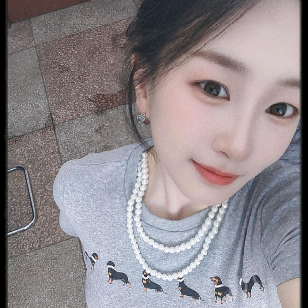 锦鲤小富婆