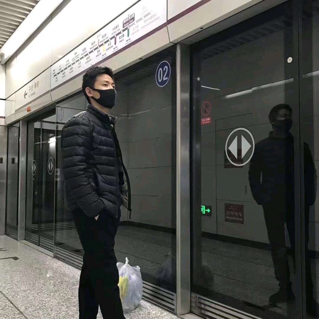 黑娃（阿凡二手车）