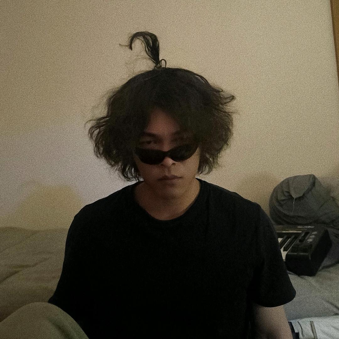 老梁的录音棚🎹