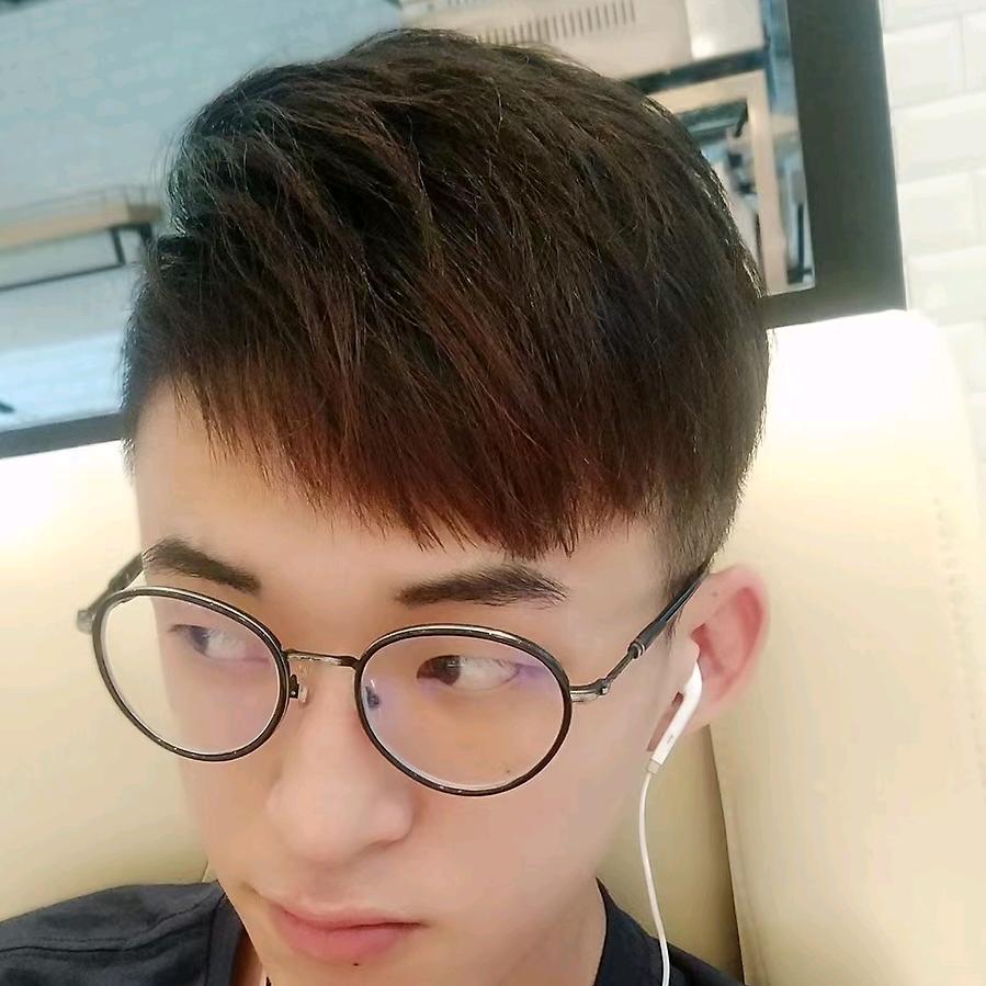 我是白小白