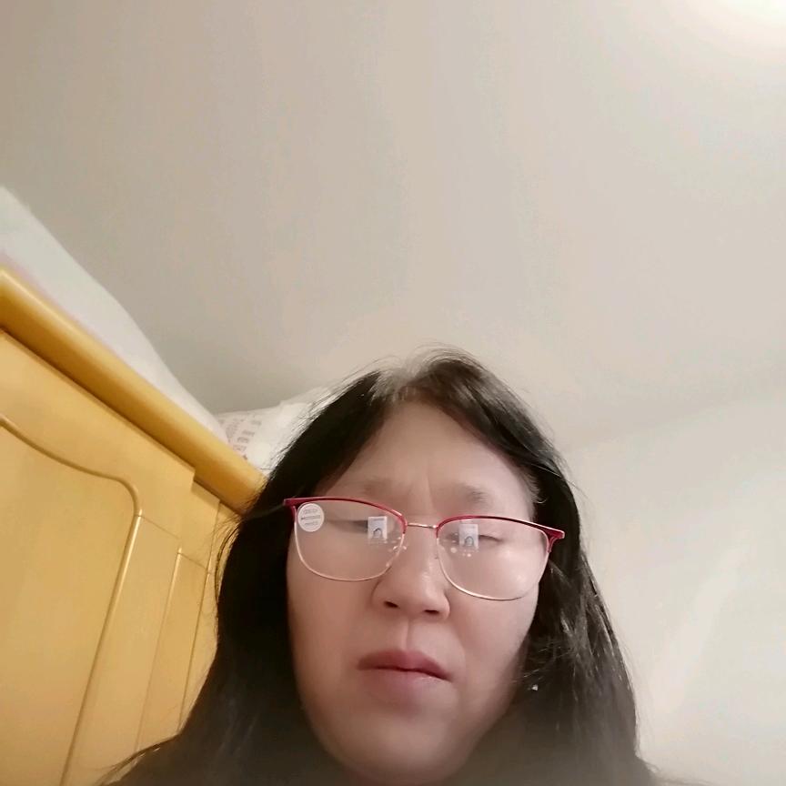 李大姐