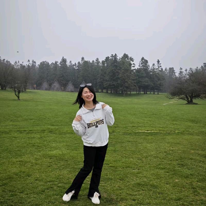 我是汪艳滟