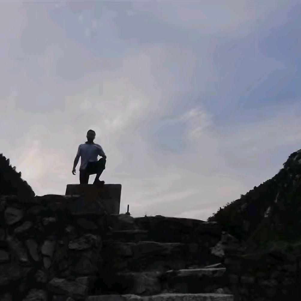 太阳（随拍）