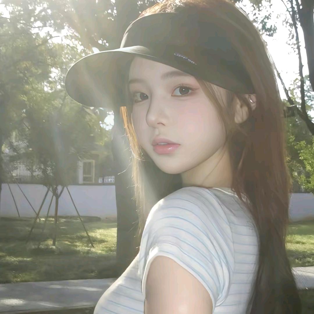 超级无敌大美女