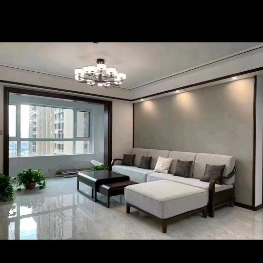 双叶整装家居小时