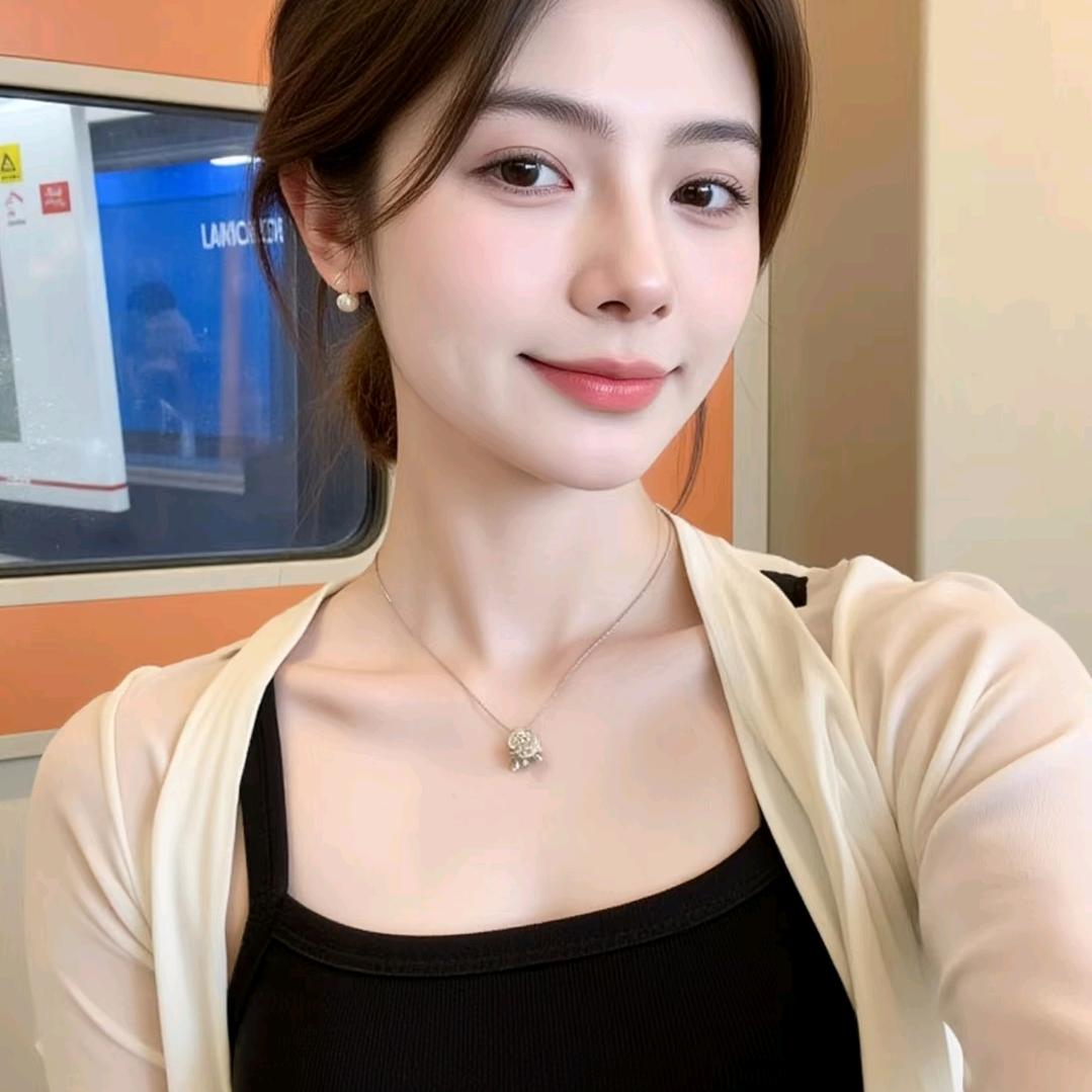 德阳恋爱小话痨栗子