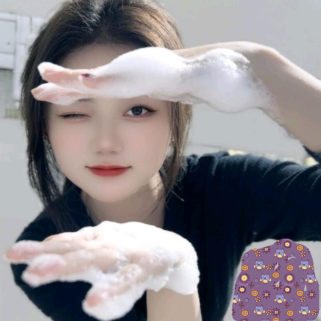 ✨甜茶girl🍼