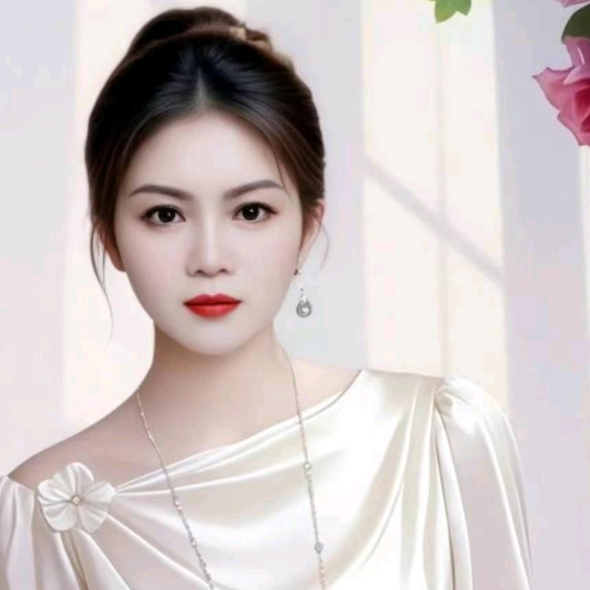 白云