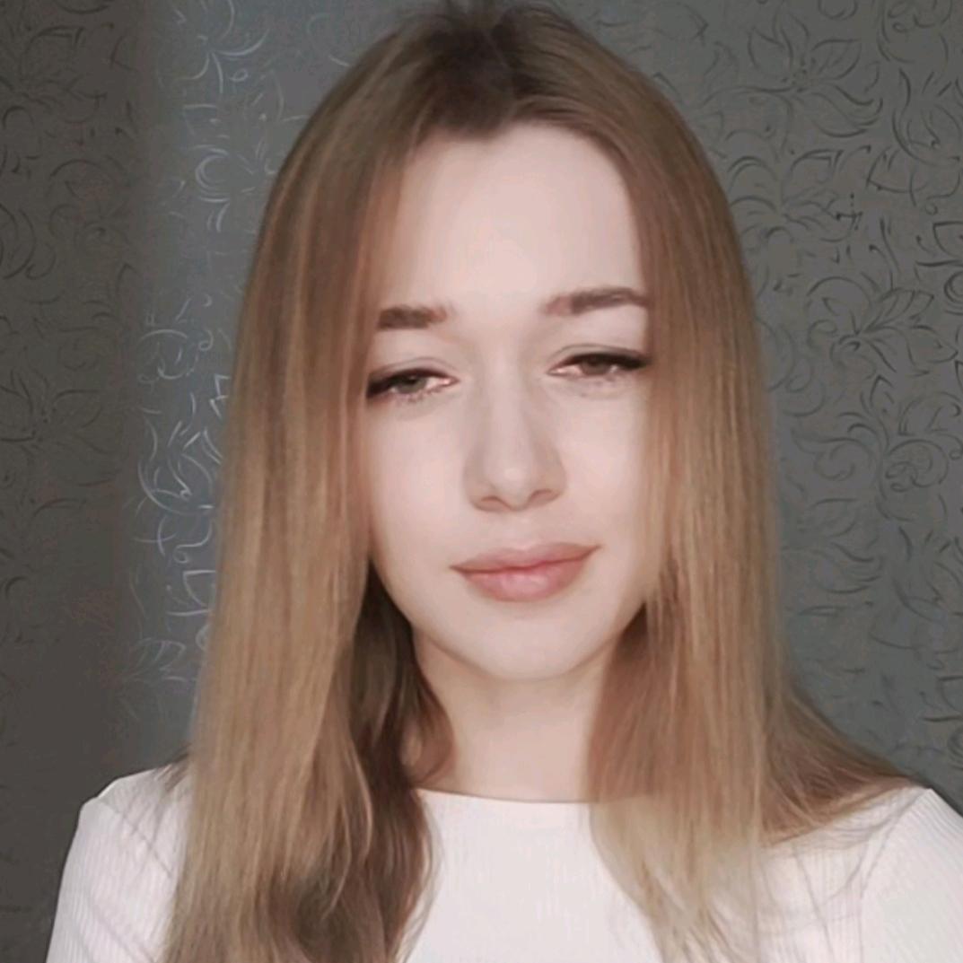 🌈谭雅Таня 💫