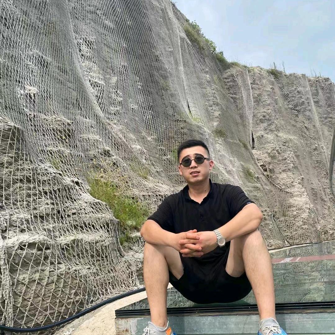 鲁西南小满g