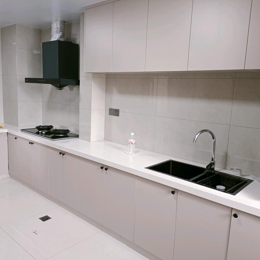 定制橱柜，浴室柜