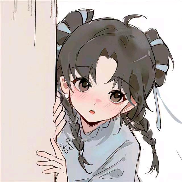 有泡泡