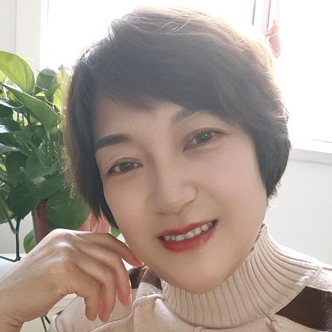 相信自己(淑玲)