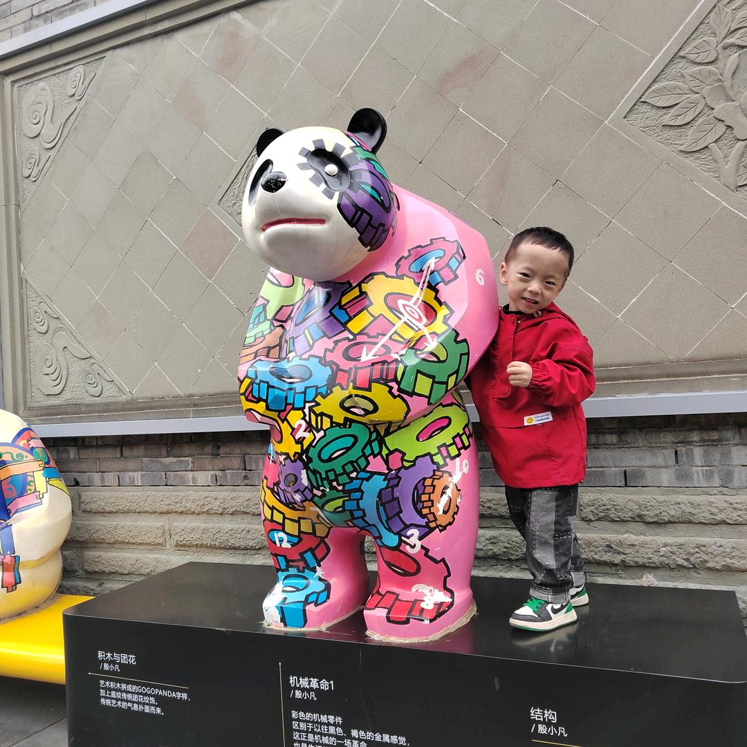 菲&儿