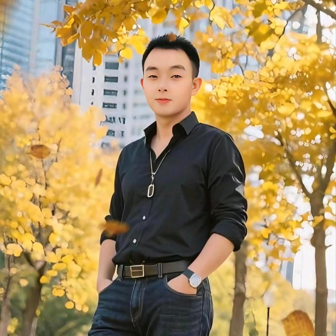 杨康平乡村助农