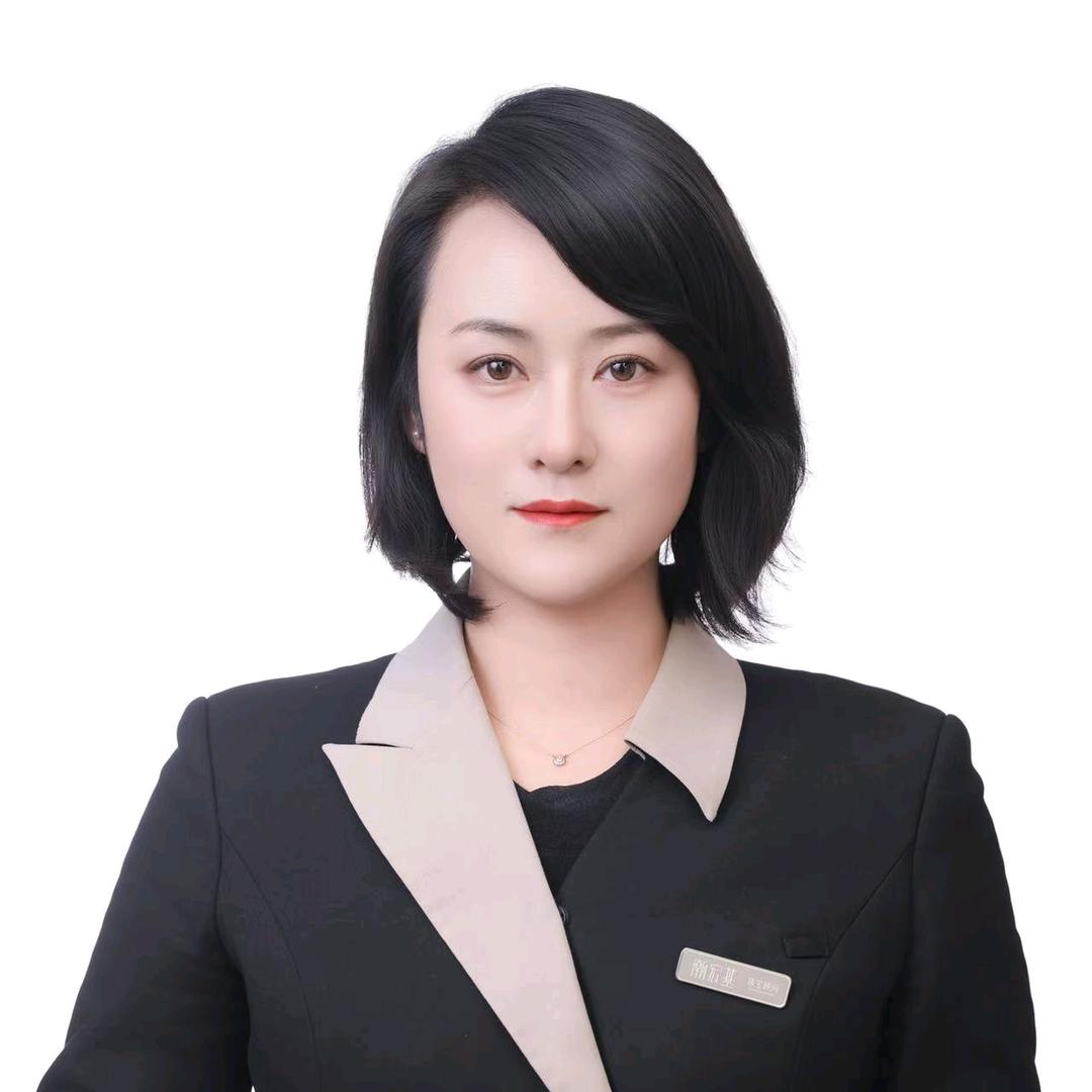 北雁潮宏基刘艳