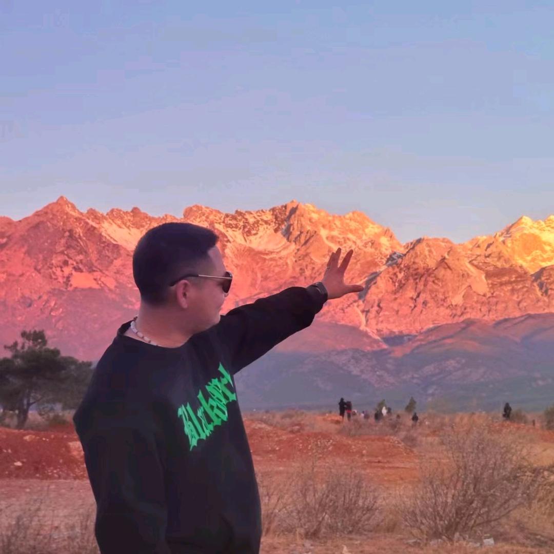 孤独的人....寻找有缘人.......