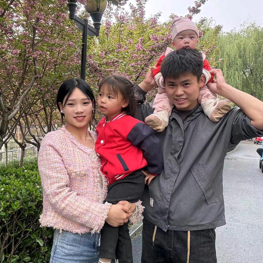 韩朋真