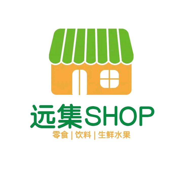 互连线上百货SHOP