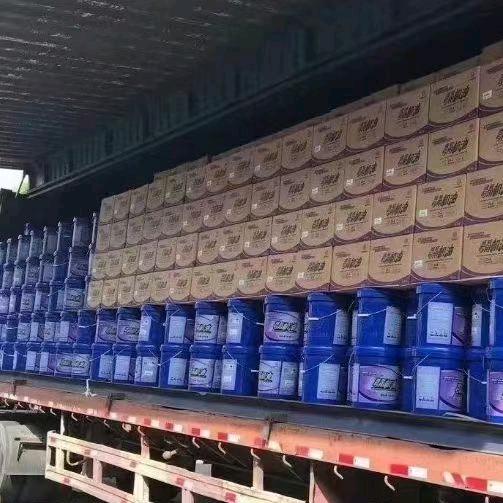 卡车之油-小李商贸