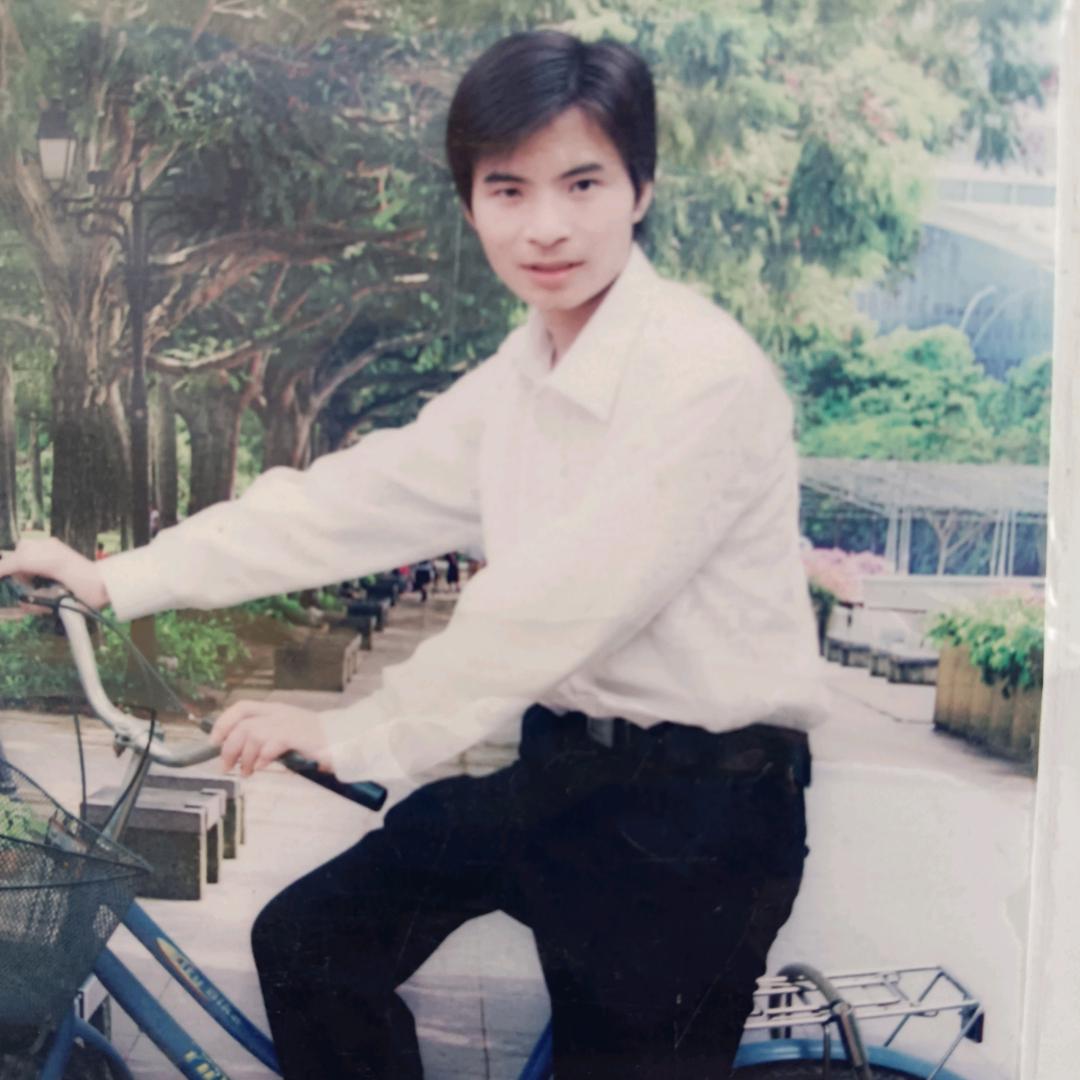 💖从心开始💖