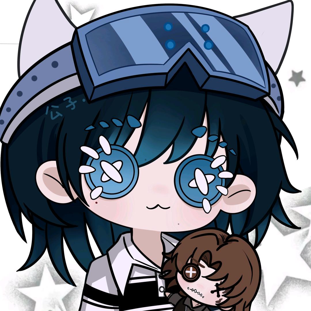公子菁.（第五人格）