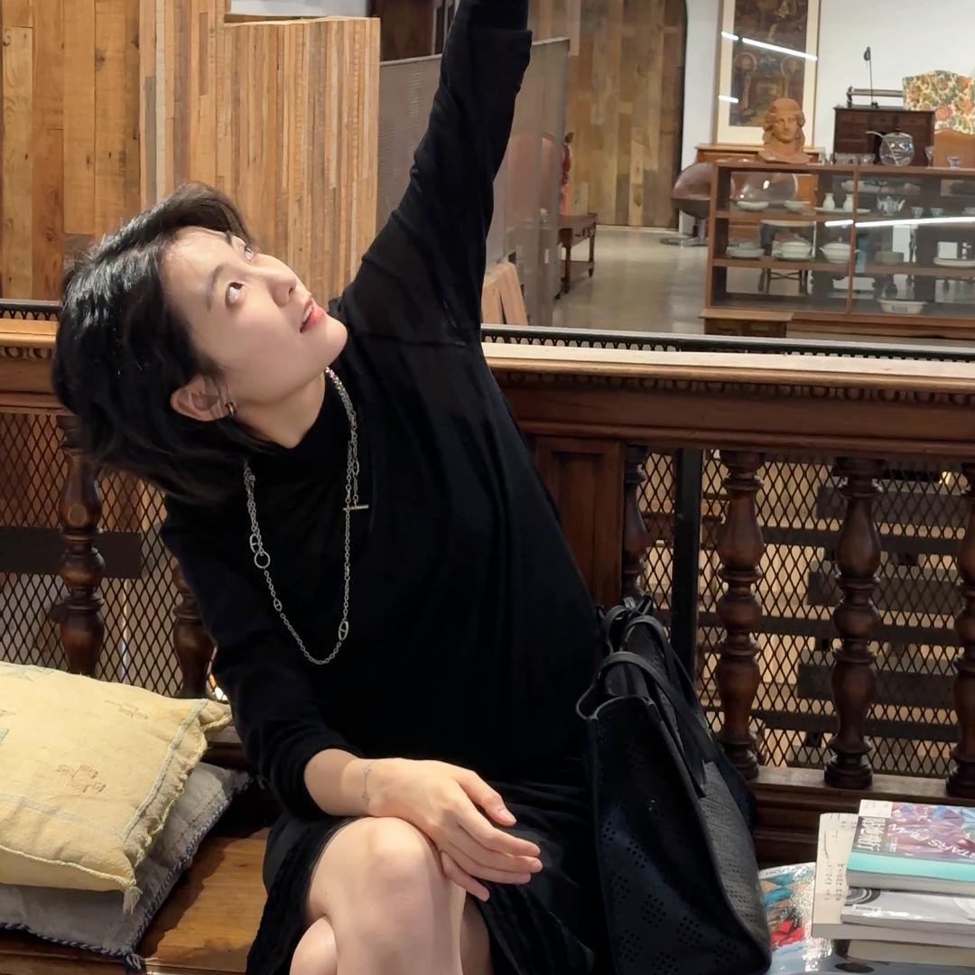 浪清时尚女装分享