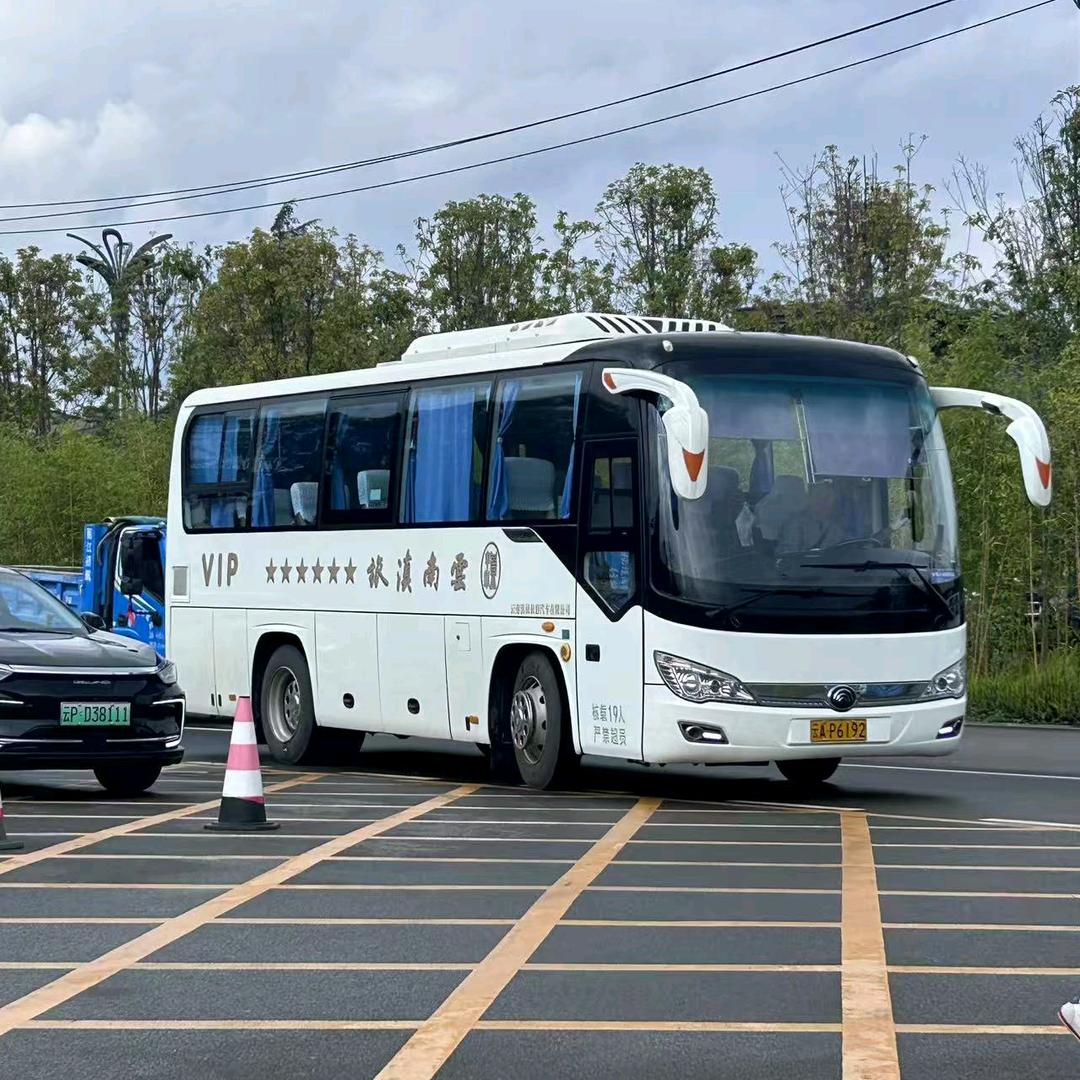 滇峰车队