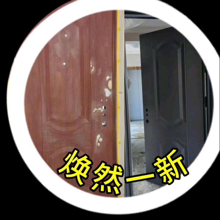 丰哥，专业上门翻新，